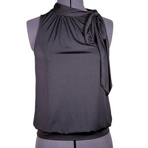 Kokoon "Glamourai" Tank Top Sz XS